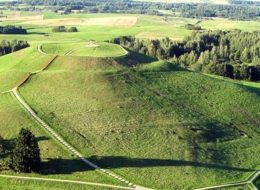 3 dienų karavano nuoma su savarankiška programa Žemaitijoje