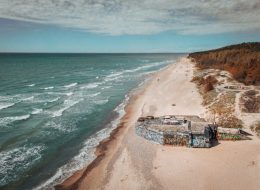 Edukacinės kelionės po Lietuvą